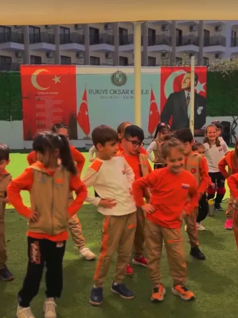 Beden Eğitimi